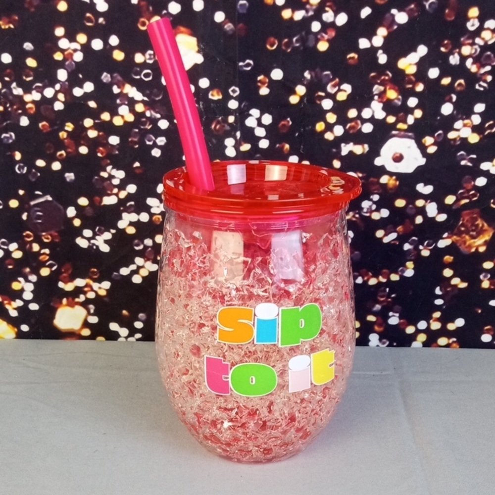 💩 Sip to It Party Cup